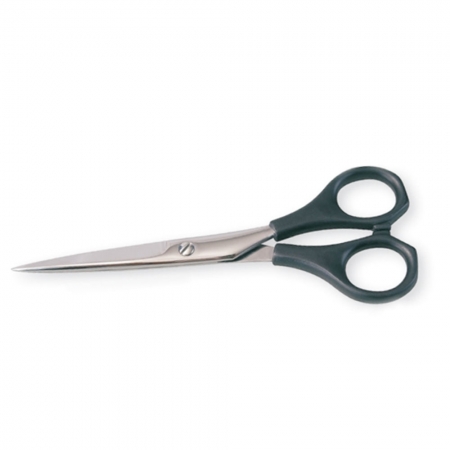 Hair cutting scissors